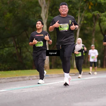 Runner Photo 5428466