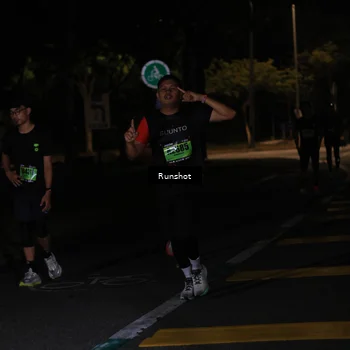 Runner Photo 5428471