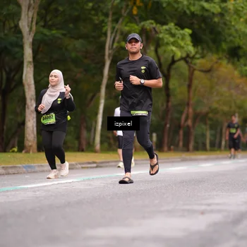 Runner Photo 5428473