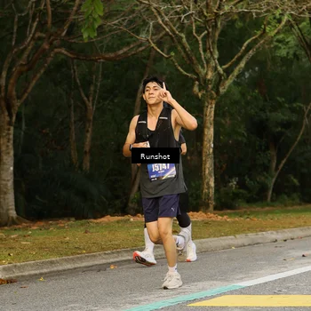 Runner Photo 5428474