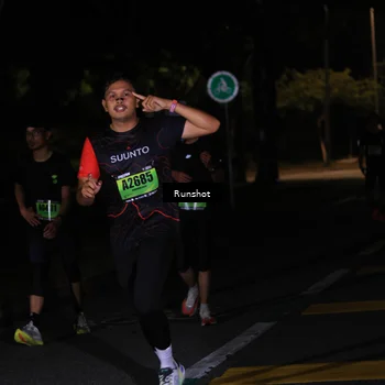 Runner Photo 5428475