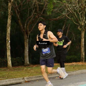Runner Photo 5428476