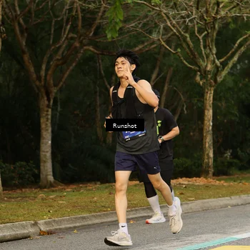 Runner Photo 5428477