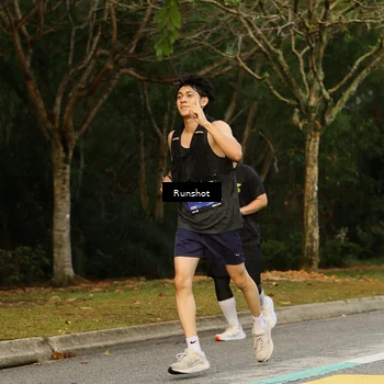 Runner Photo 5428478