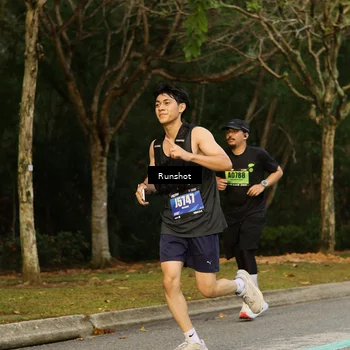 Runner Photo 5428479