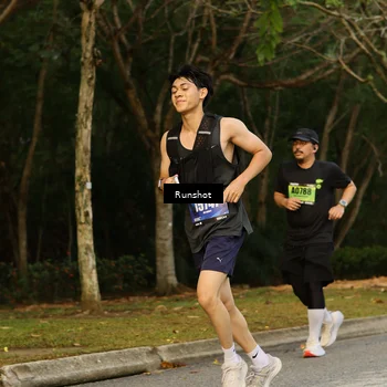 Runner Photo 5428480