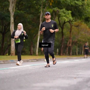 Runner Photo 5428482