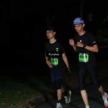 Runner Photo 5428483