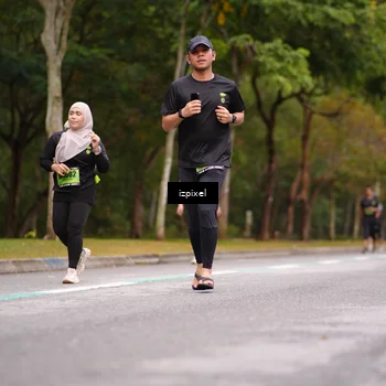 Runner Photo 5428484
