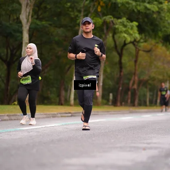 Runner Photo 5428487