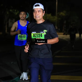 Runner Photo 5428488