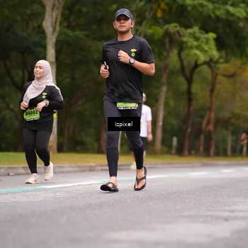 Runner Photo 5428489