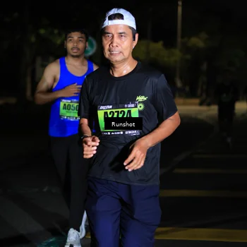 Runner Photo 5428490