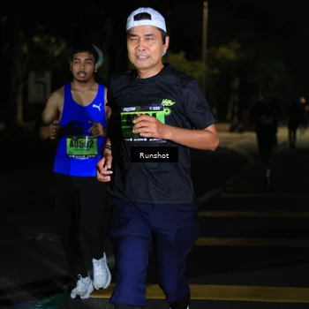 Runner Photo 5428491