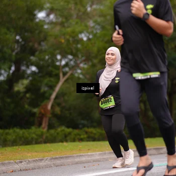 Runner Photo 5428493