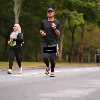 Runner Photo 5428494