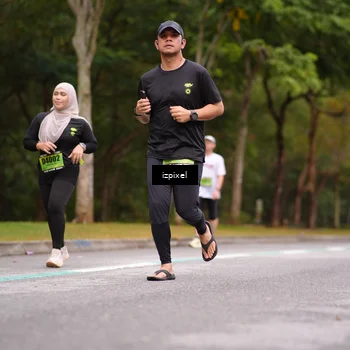 Runner Photo 5428495