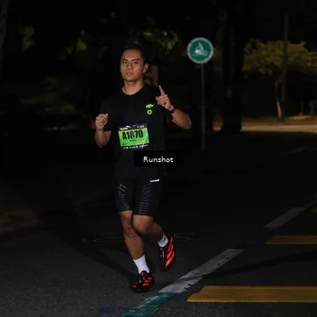 Runner Photo 5428496