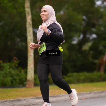 Runner Photo 5428497