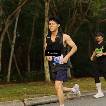 Runner Photo 5428499