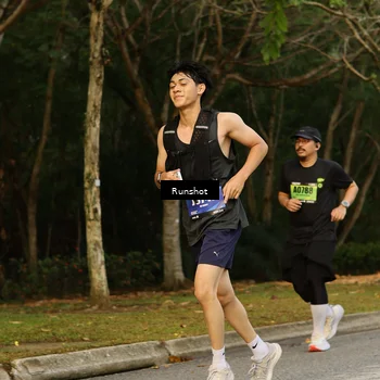 Runner Photo 5428501