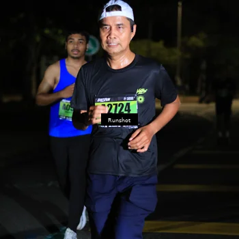 Runner Photo 5428502