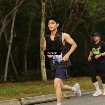 Runner Photo 5428503