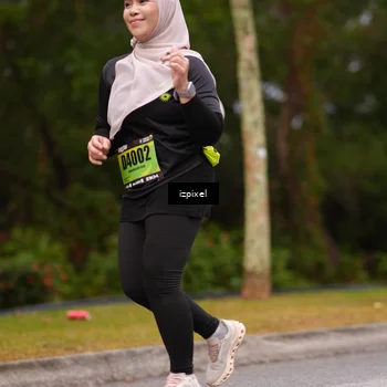 Runner Photo 5428506