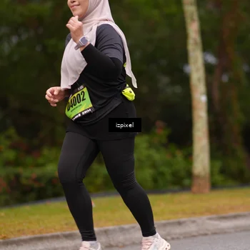 Runner Photo 5428507