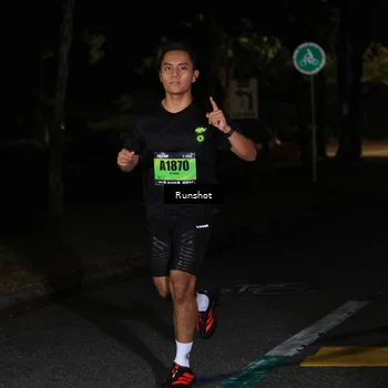 Runner Photo 5428508