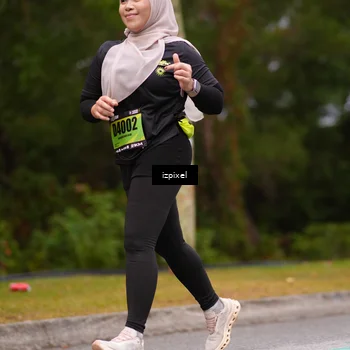 Runner Photo 5428509