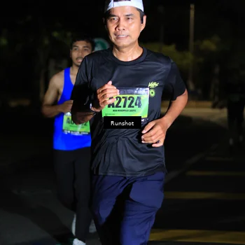 Runner Photo 5428510