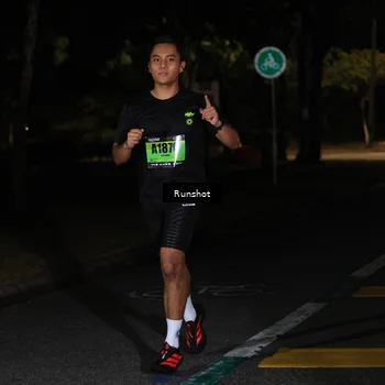 Runner Photo 5428512