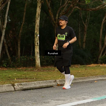 Runner Photo 5428514