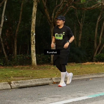 Runner Photo 5428515