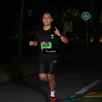 Runner Photo 5428517