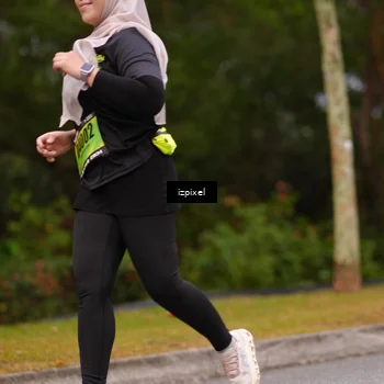 Runner Photo 5428518
