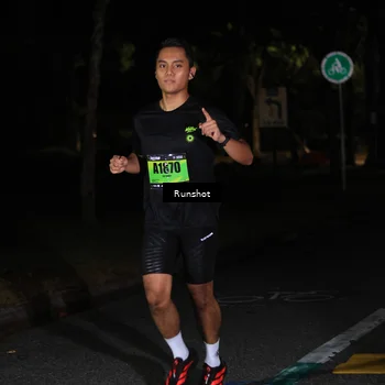 Runner Photo 5428519