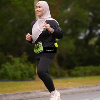 Runner Photo 5428521