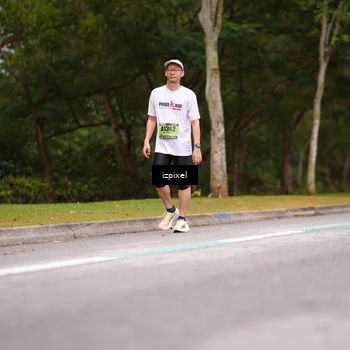 Runner Photo 5428523