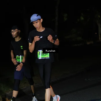 Runner Photo 5428524