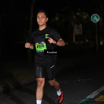 Runner Photo 5428525