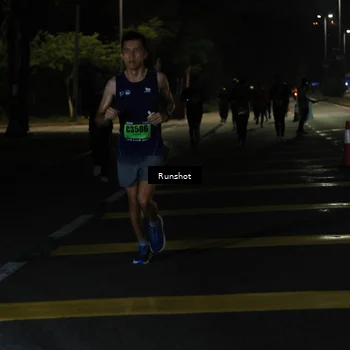 Runner Photo 5428526