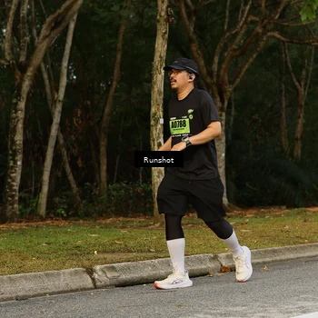 Runner Photo 5428527