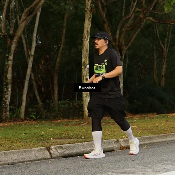 Runner Photo 5428528