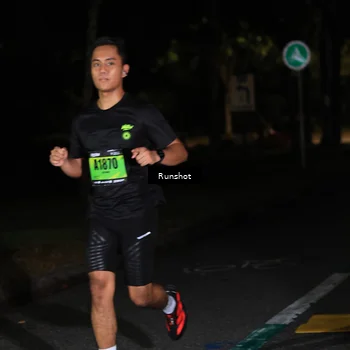 Runner Photo 5428530