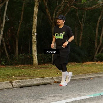 Runner Photo 5428531
