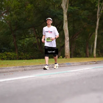 Runner Photo 5428535