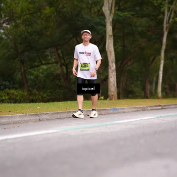 Runner Photo 5428536