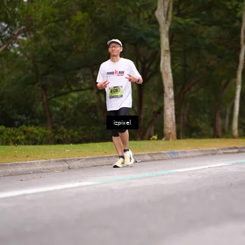 Runner Photo 5428538